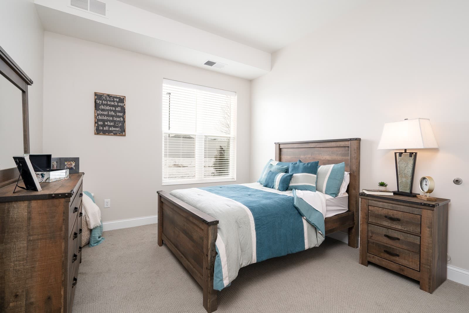 Caretta Senior Living - Bellevue