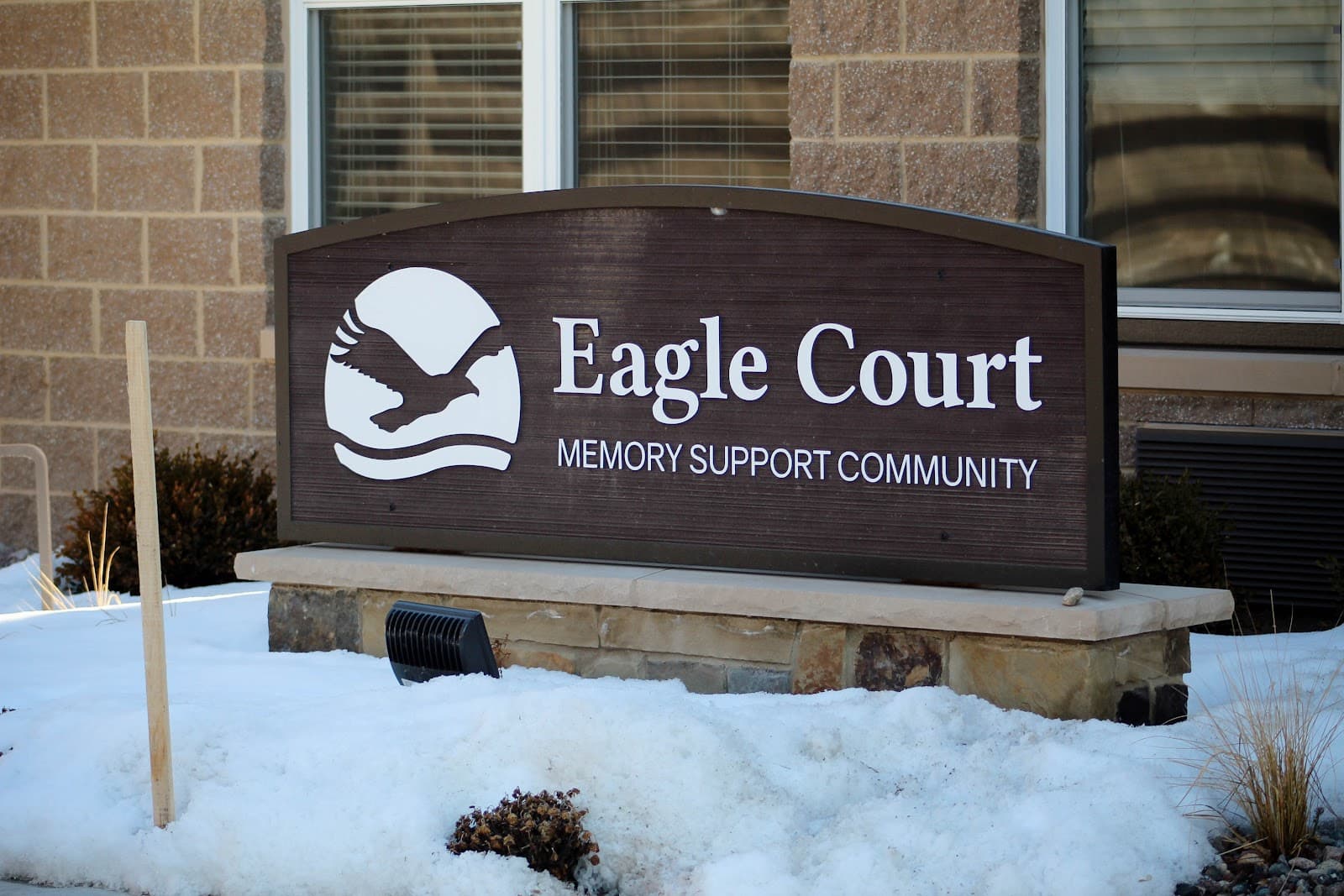 Eagle Court Memory Care