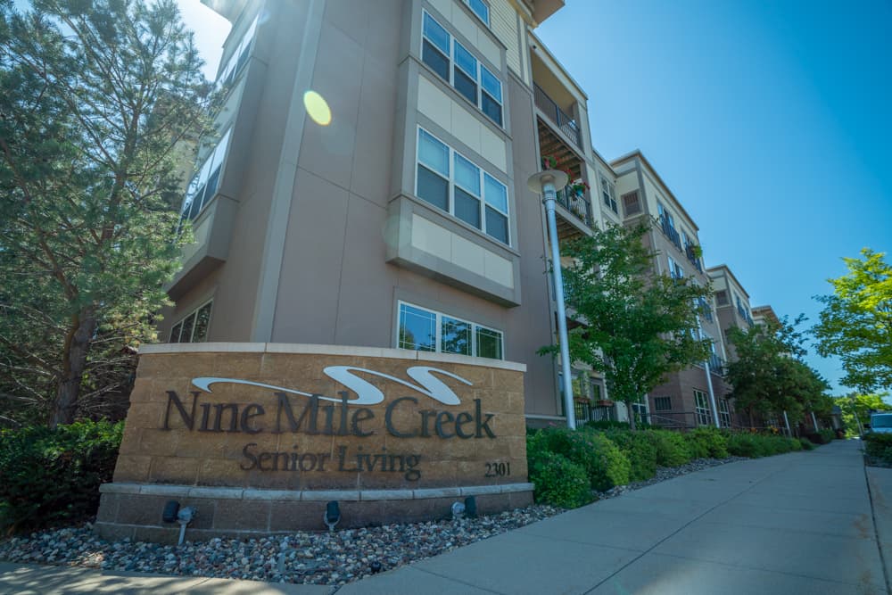 Nine Mile Creek Senior Living
