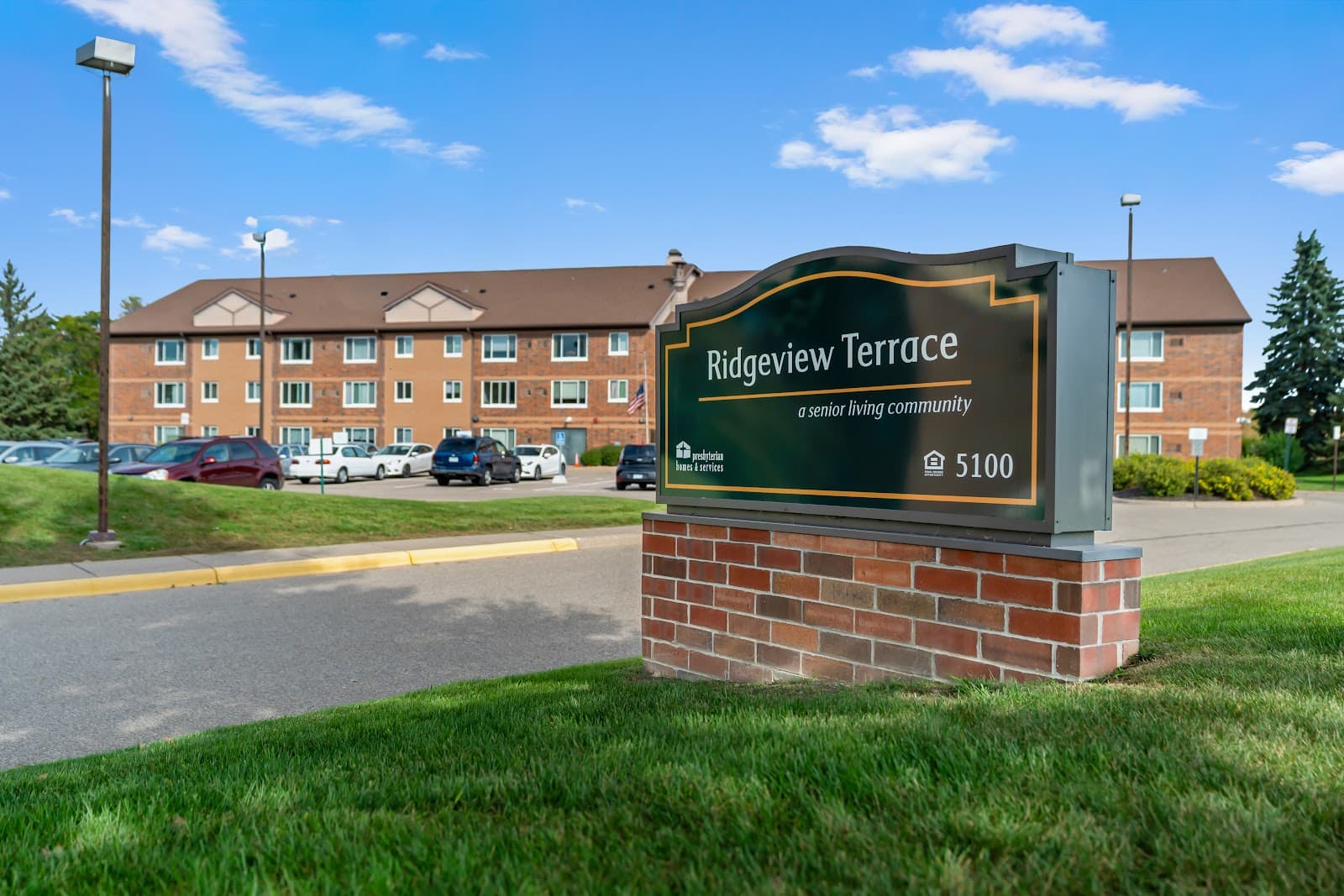 Ridgeview Terrace