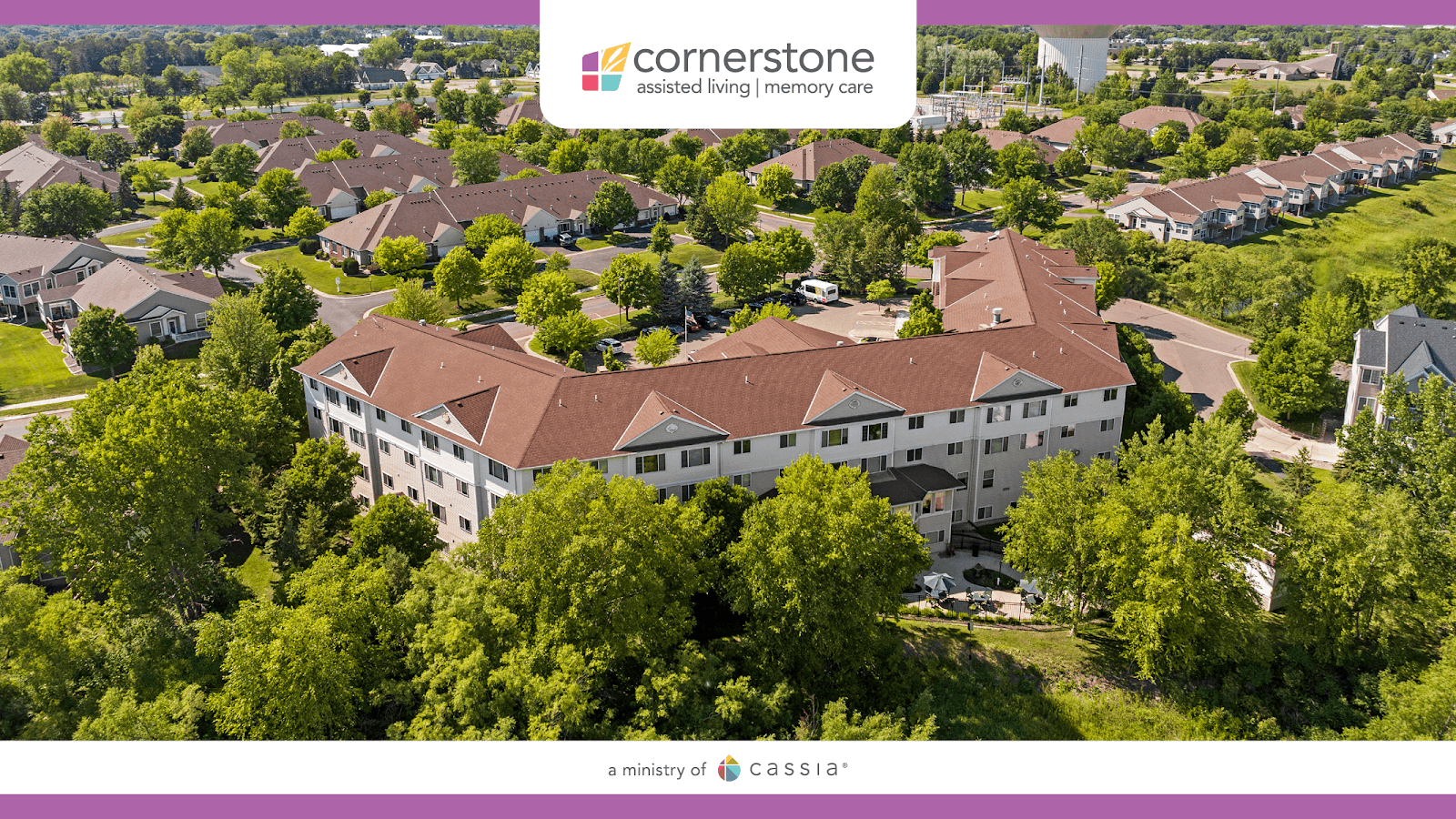 Cornerstone Assisted Living & Memory Care