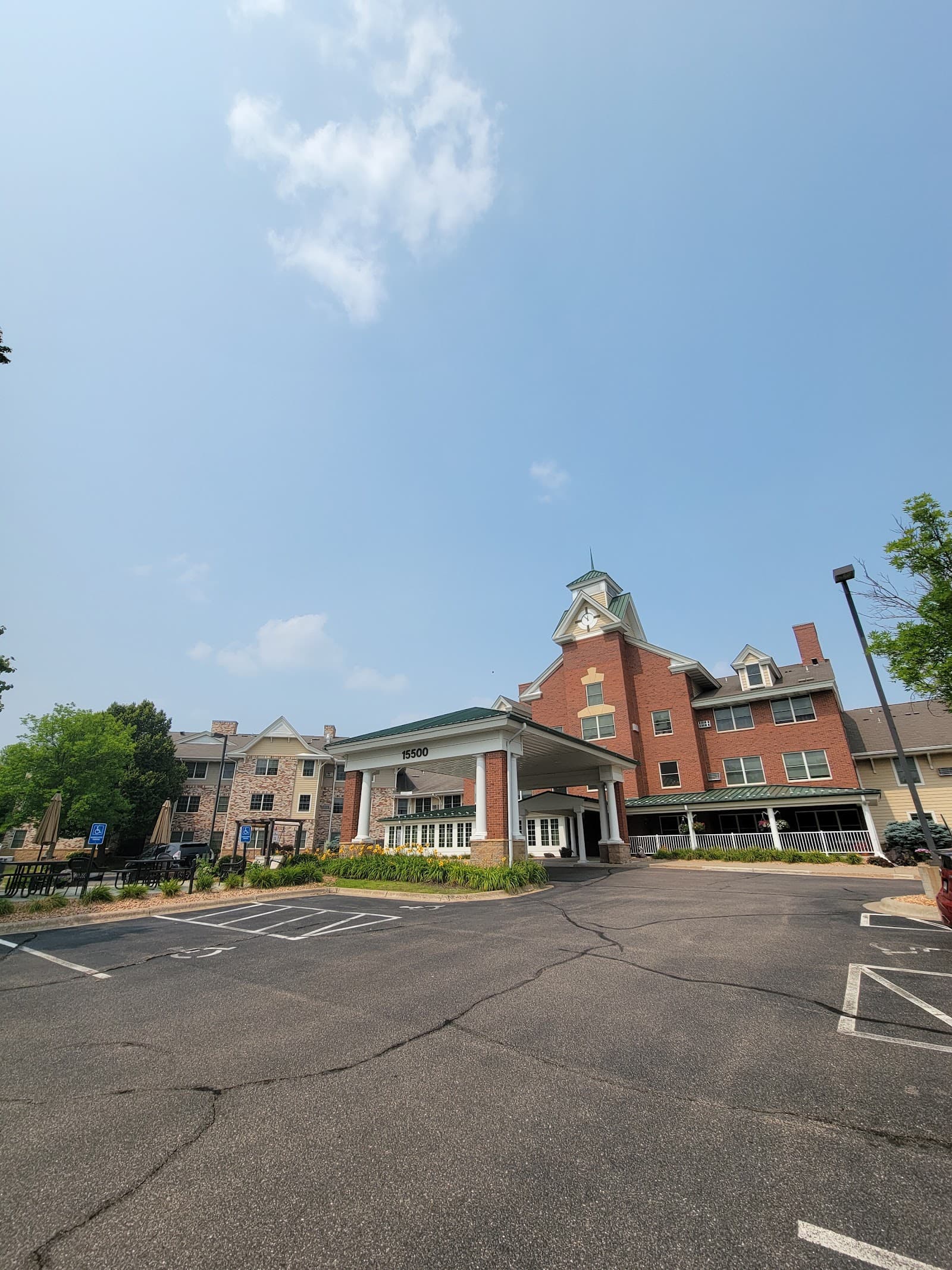 Plymouth Towne Square