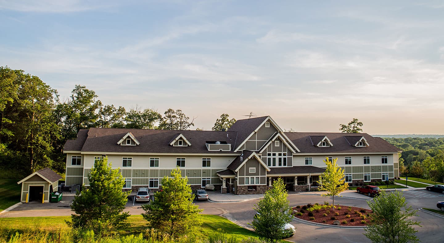 White Pine Cottage Grove Advanced Memory Care