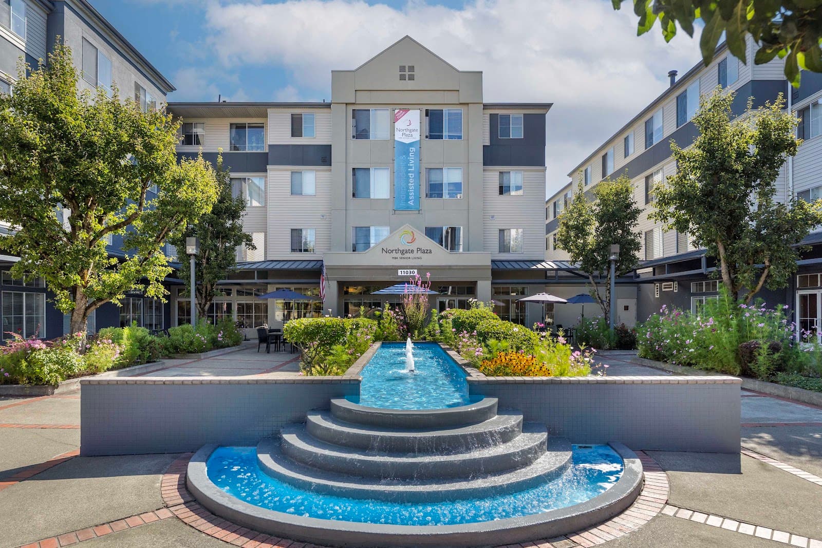 Northgate Plaza