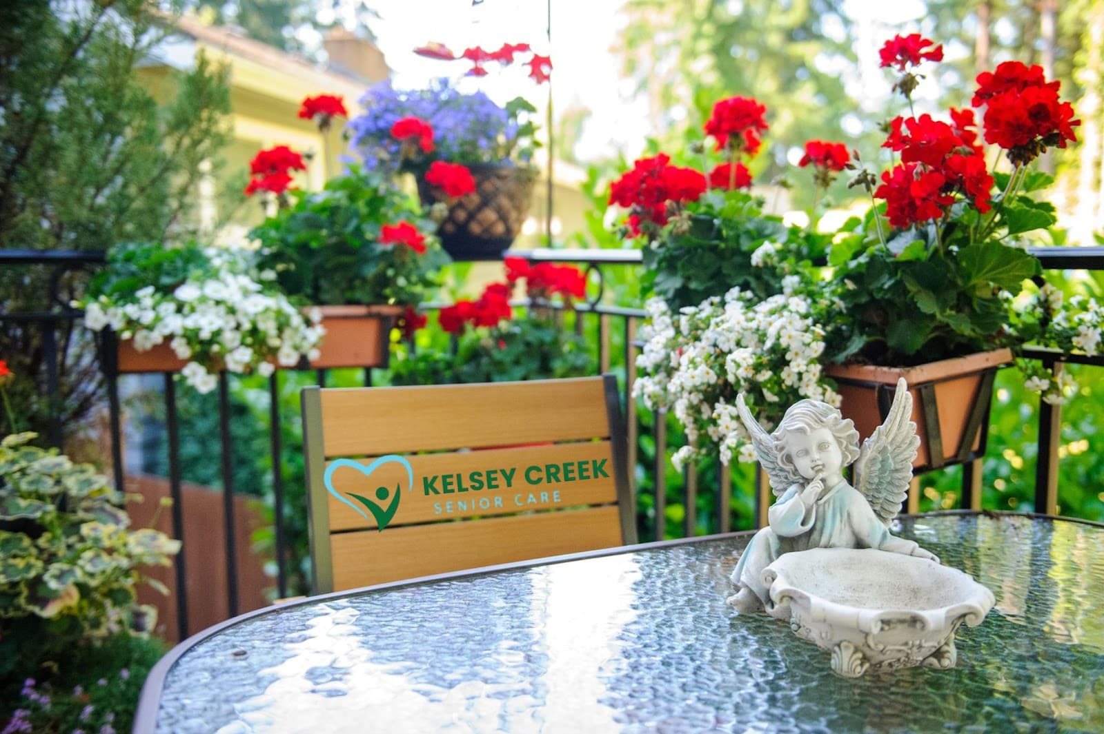 Kelsey Creek Senior Care