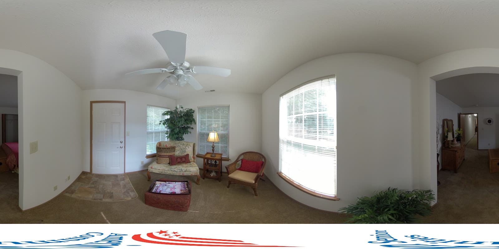 Heritage Park Assisted Living and Garden Homes