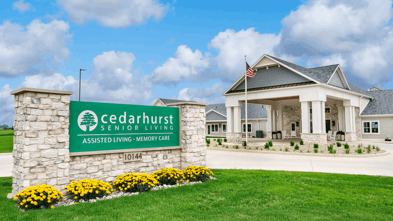 Cedarhurst Senior Living of Newburgh