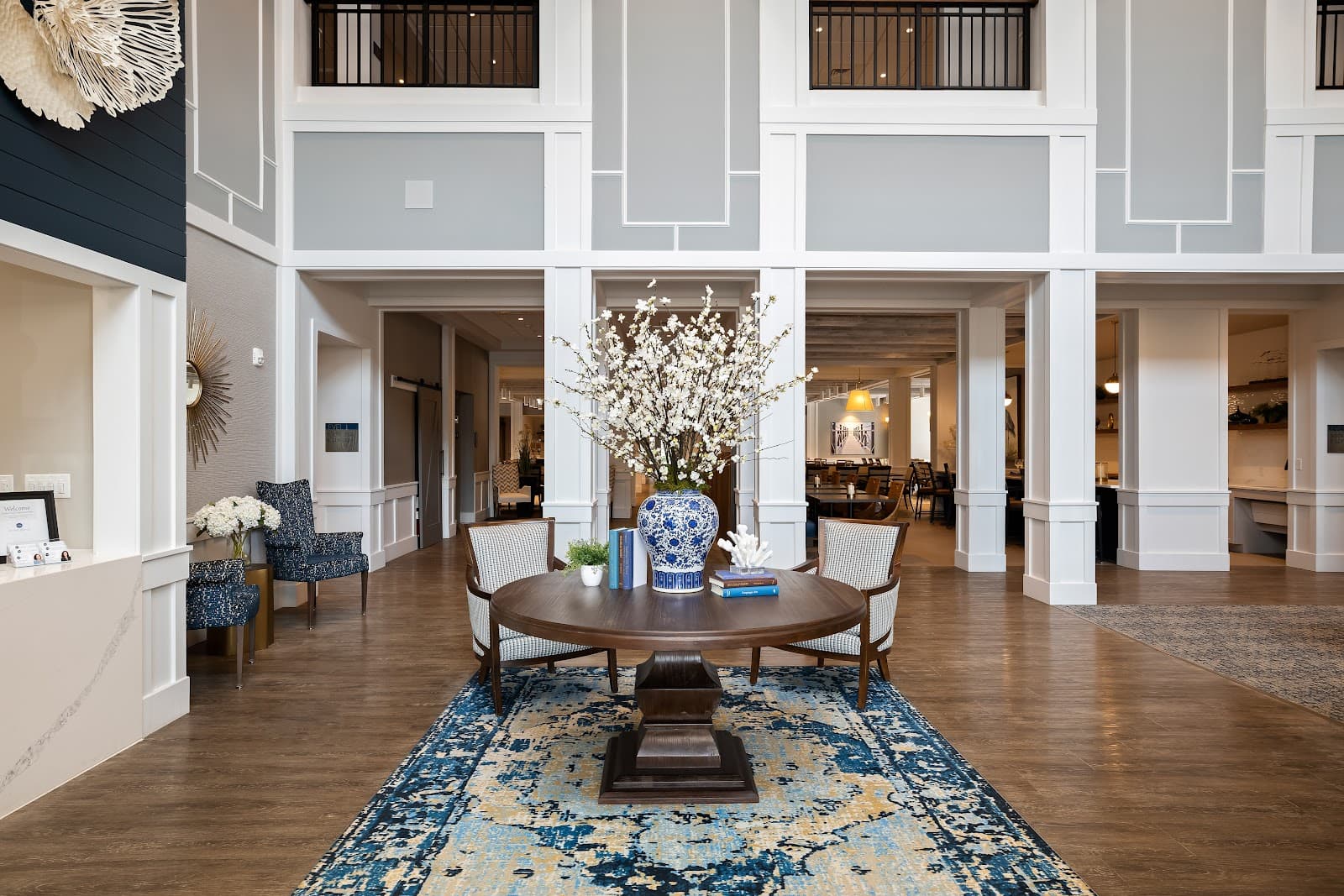 Novel Place Senior Living