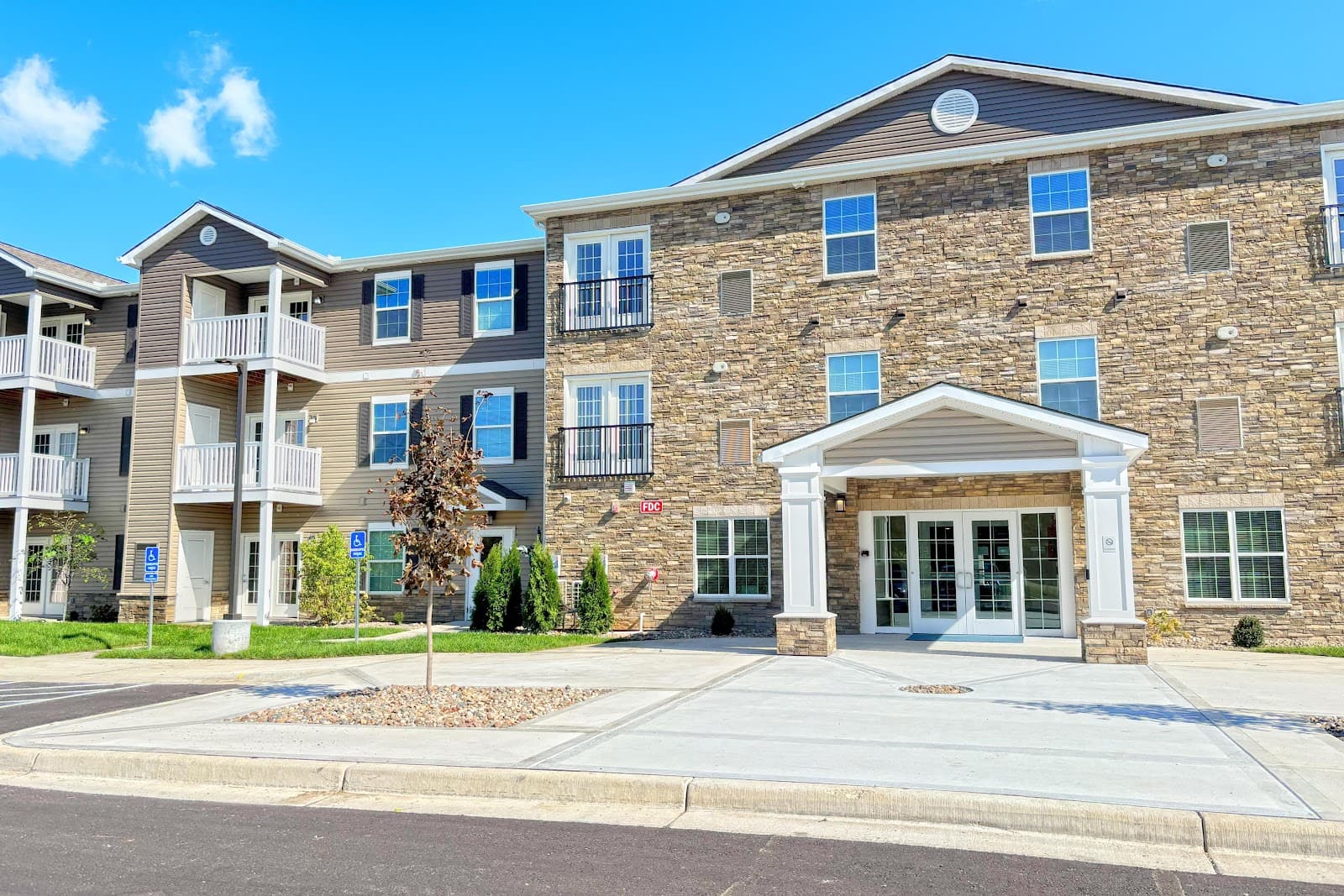 Connect55+ Blue Springs