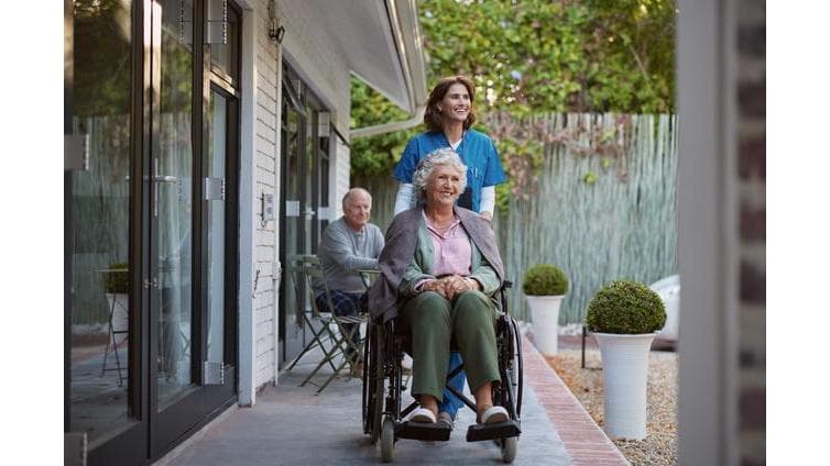 Belleview Heights Assisted Living & Memory Care