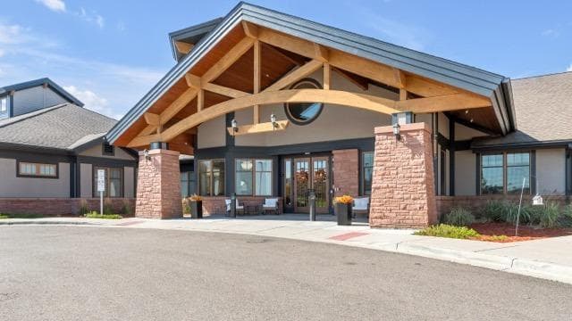 Gardens Care Senior Living - Saddle Rock Memory Care