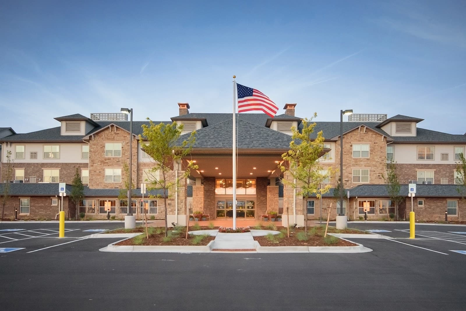 Parkside Village Retirement Resort