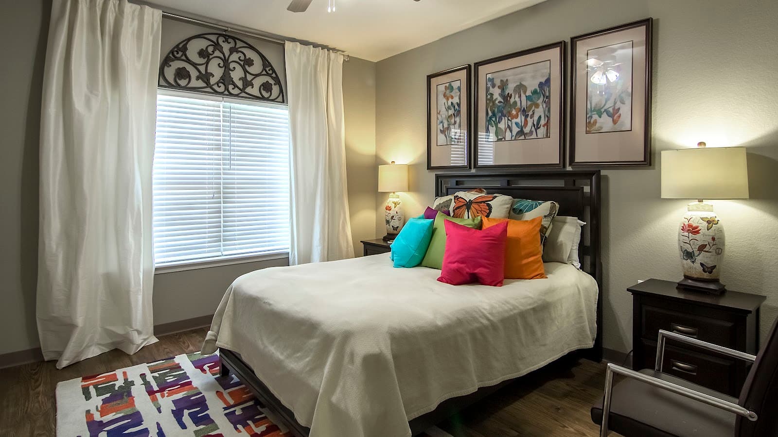 The Manor Senior Living Community