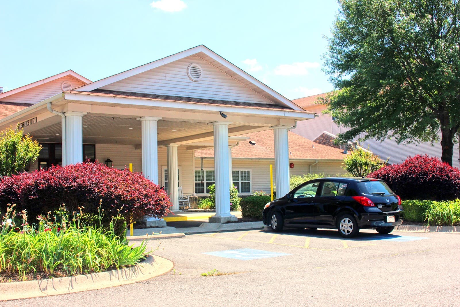 Garrett Woods Independent Living