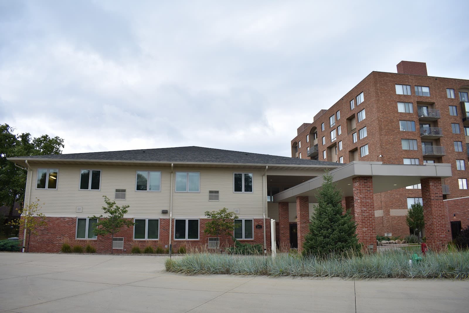 The Lindens at Green Hills