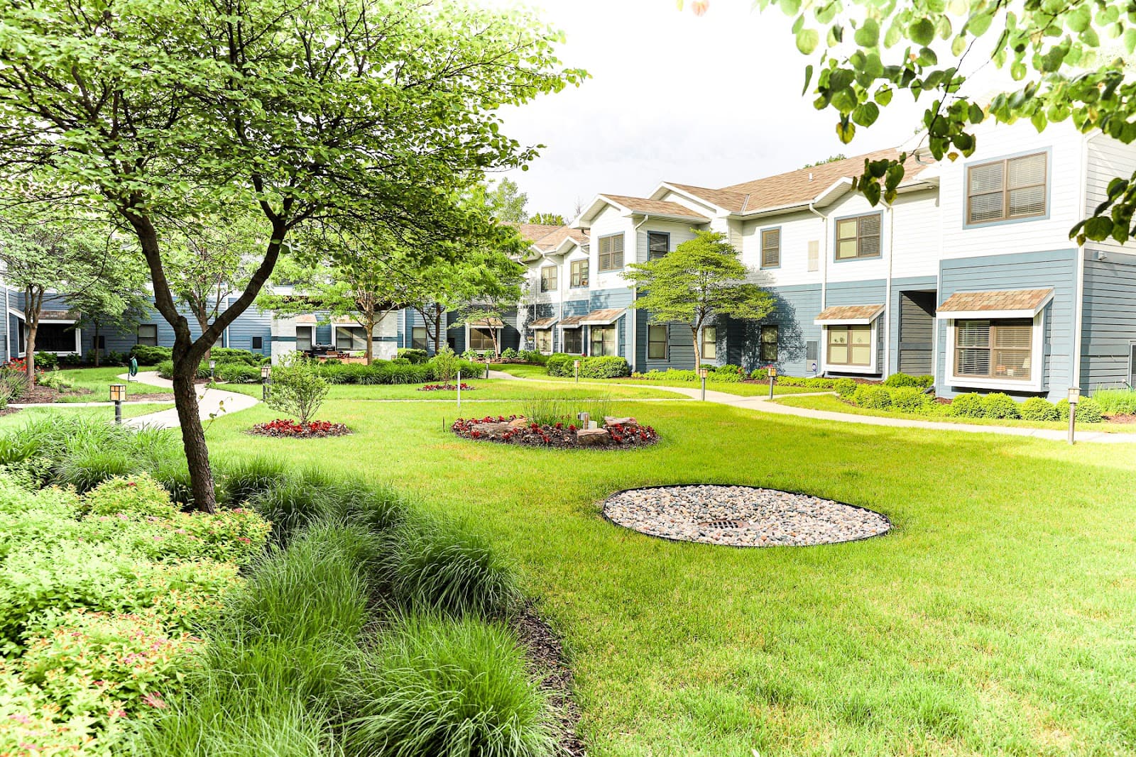 Heritage Ridge