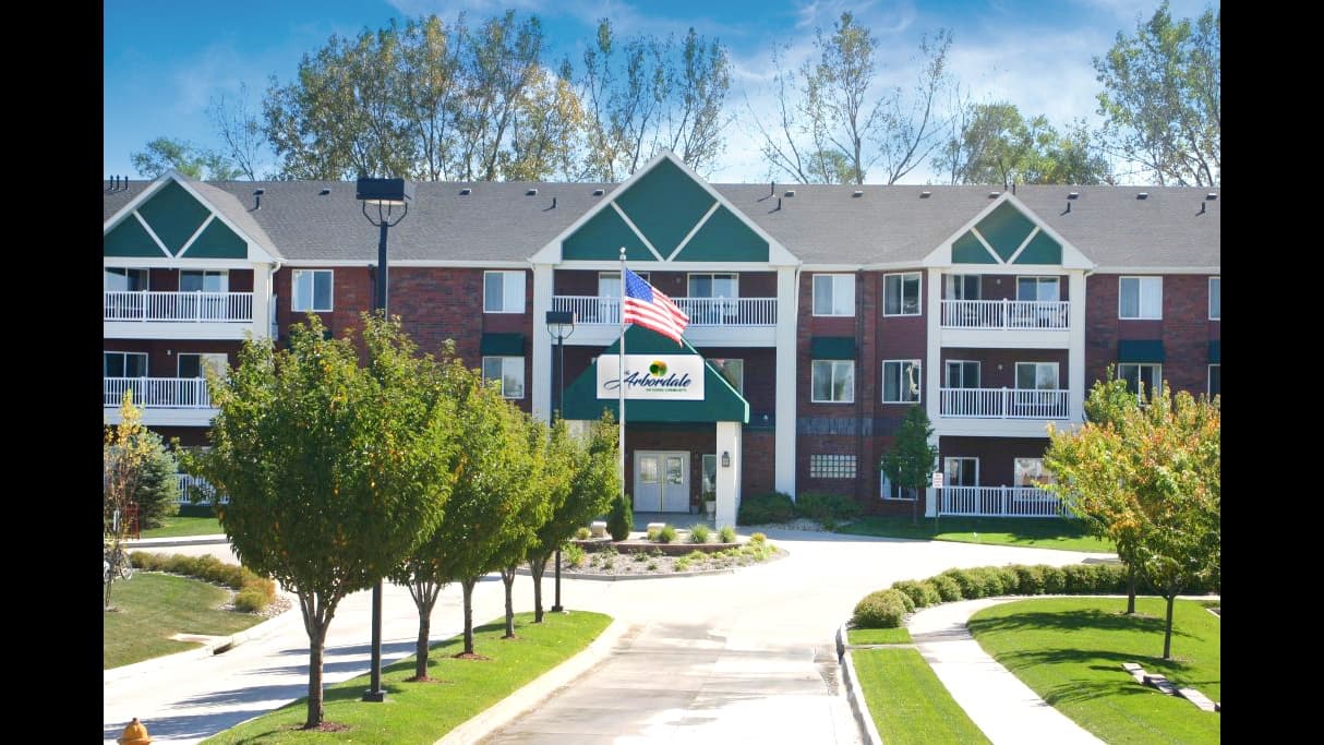The Arbordale