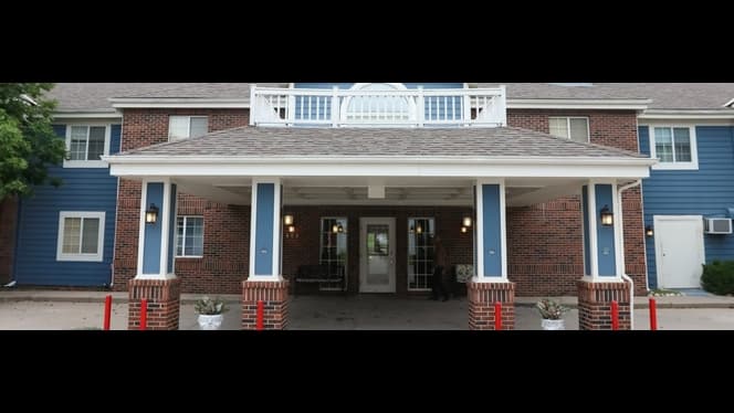 Homestead Assisted Living of Waterfront