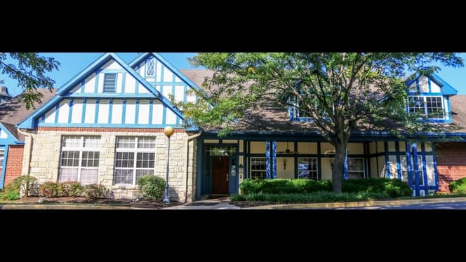 Homestead Assisted Living of Lenexa North