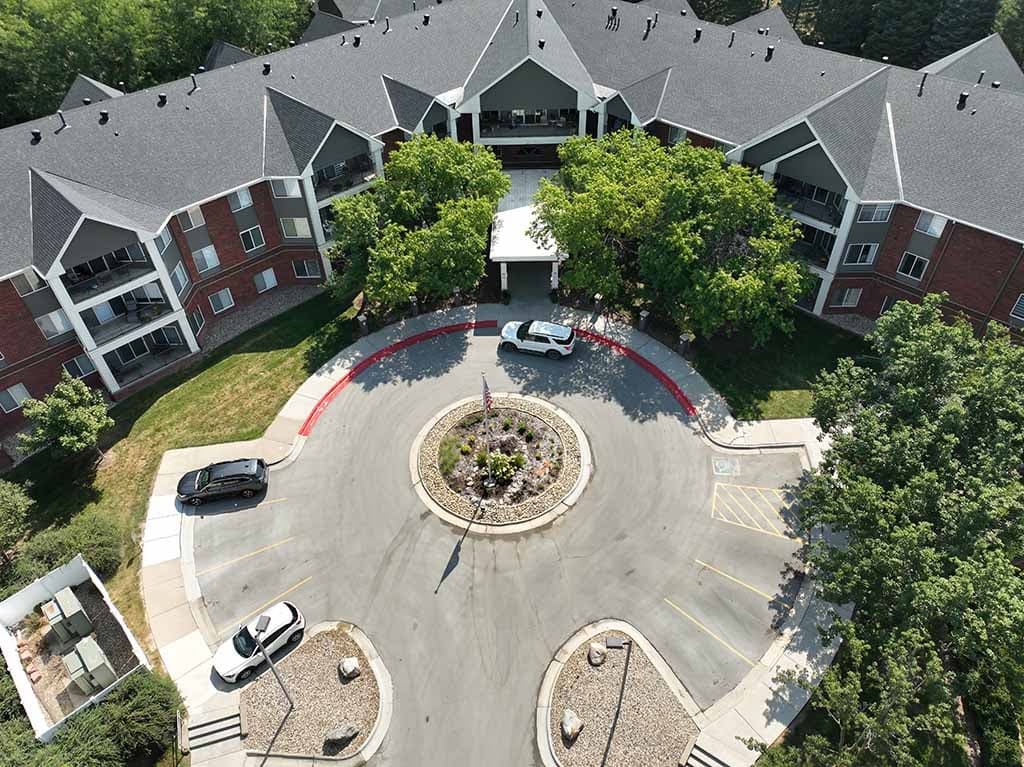 Immanuel: Arboretum Village