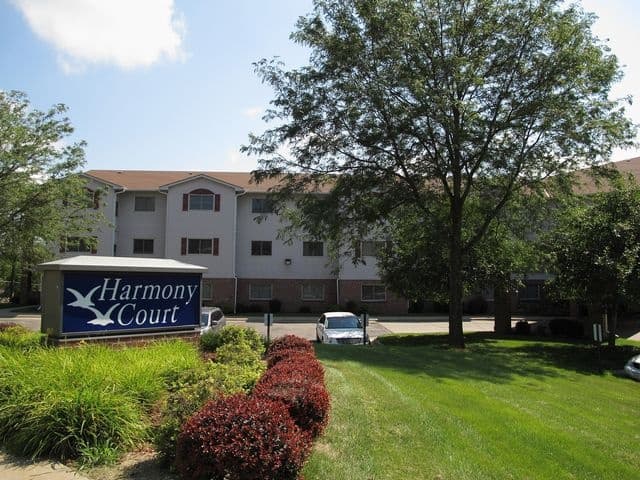 Harmony Court