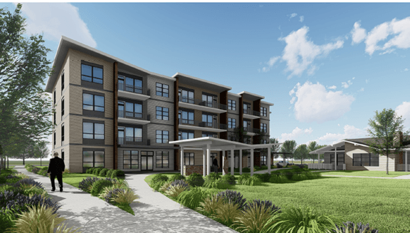 Freedom Village of Bellevue
