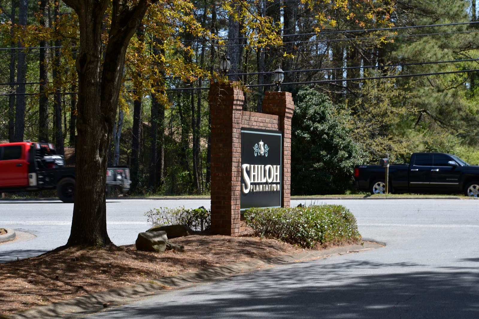 Shiloh Place