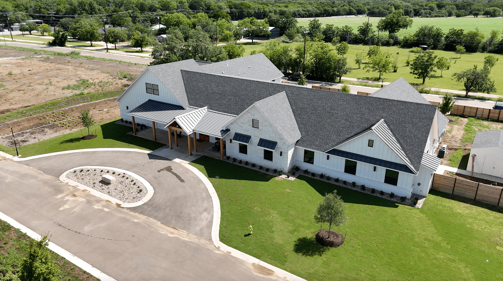 Radiant Resort Assisted Living and Memory Care Mansion