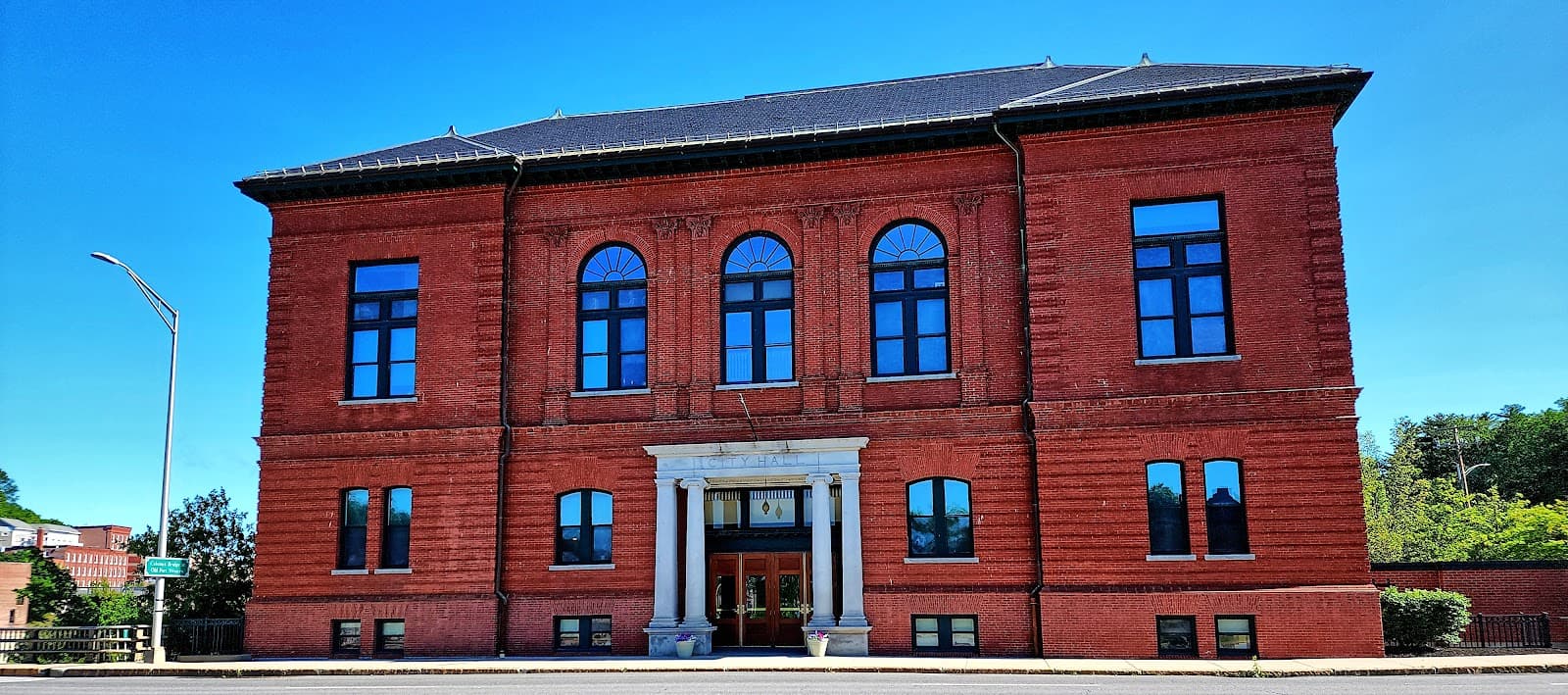 Inn at City Hall