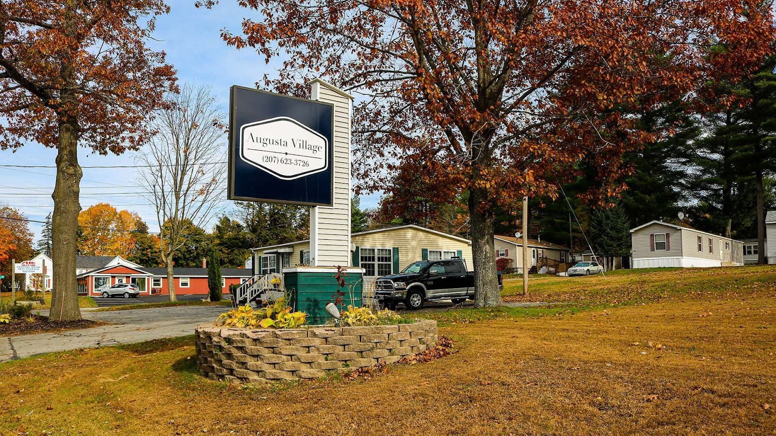 Augusta Village