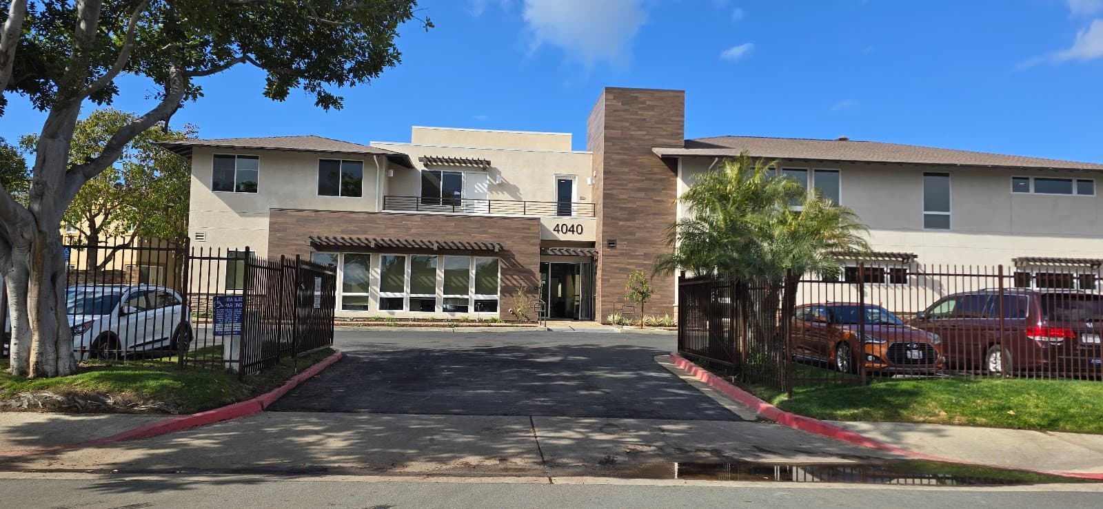 The Orchard Senior Living Apartments
