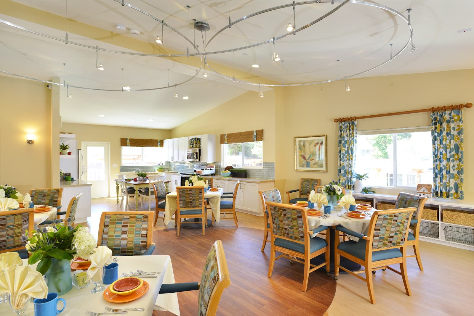 Summer House Memory Care at Wesley Palms