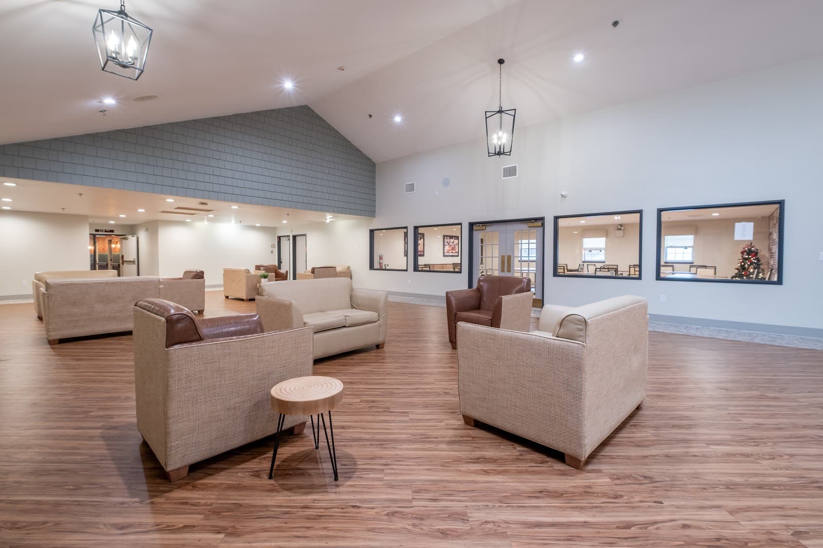 Mountain View Memory Care