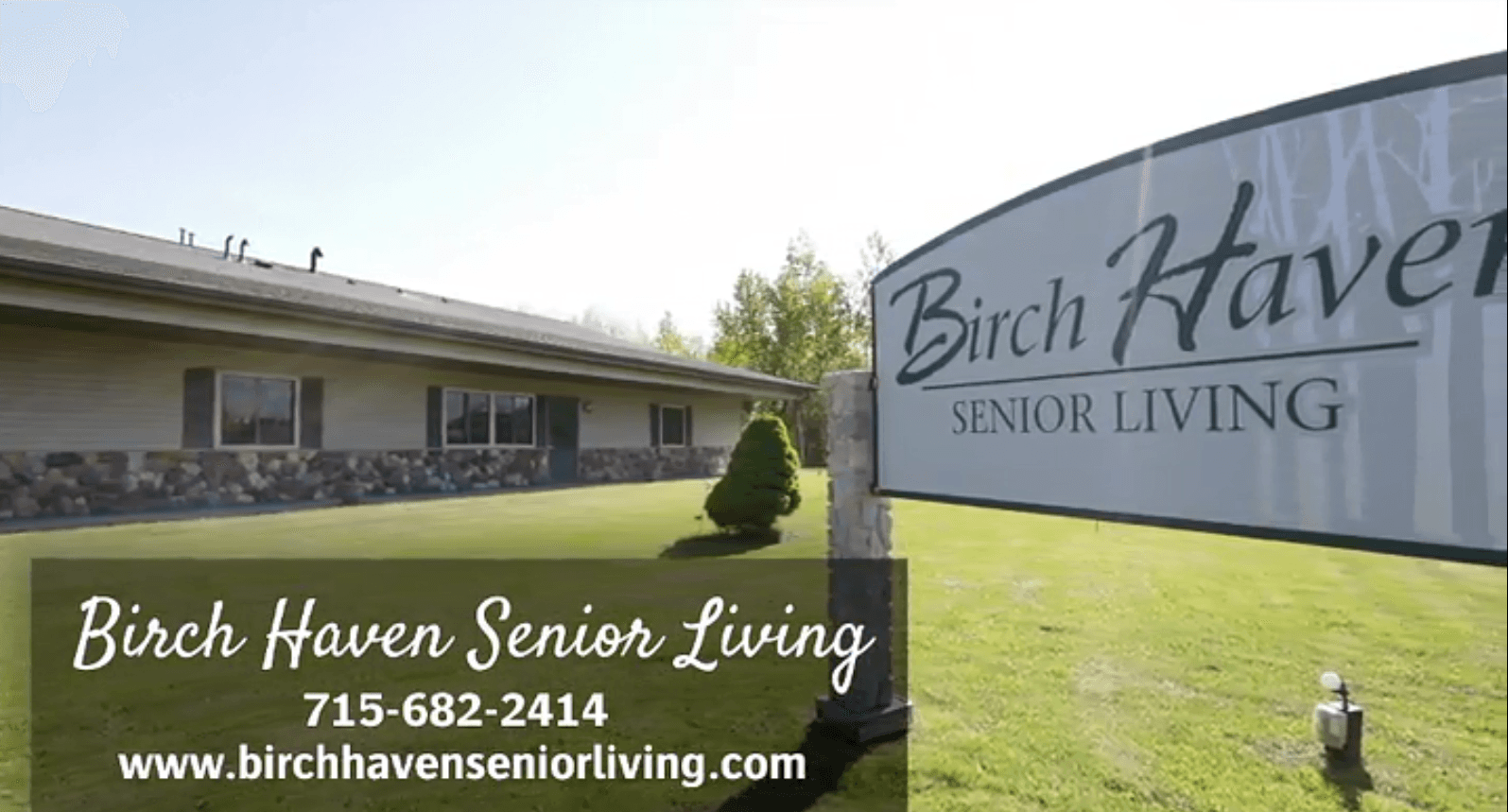 Birch Haven Senior Living
