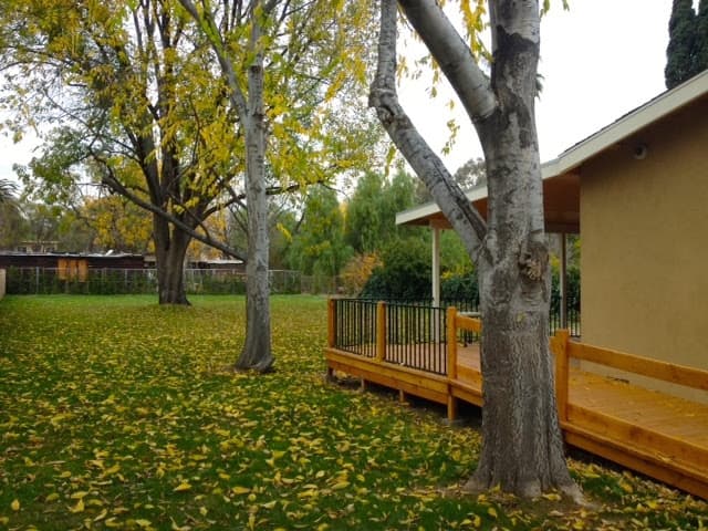 Evening Grace Assisted Living Facility