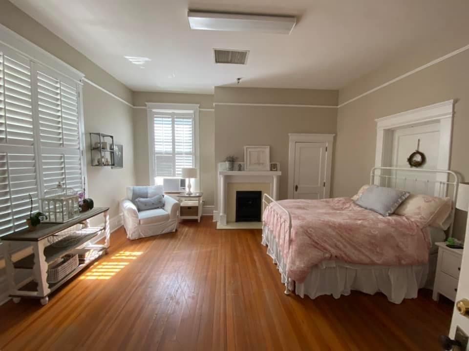 Stewart House Retirement Living