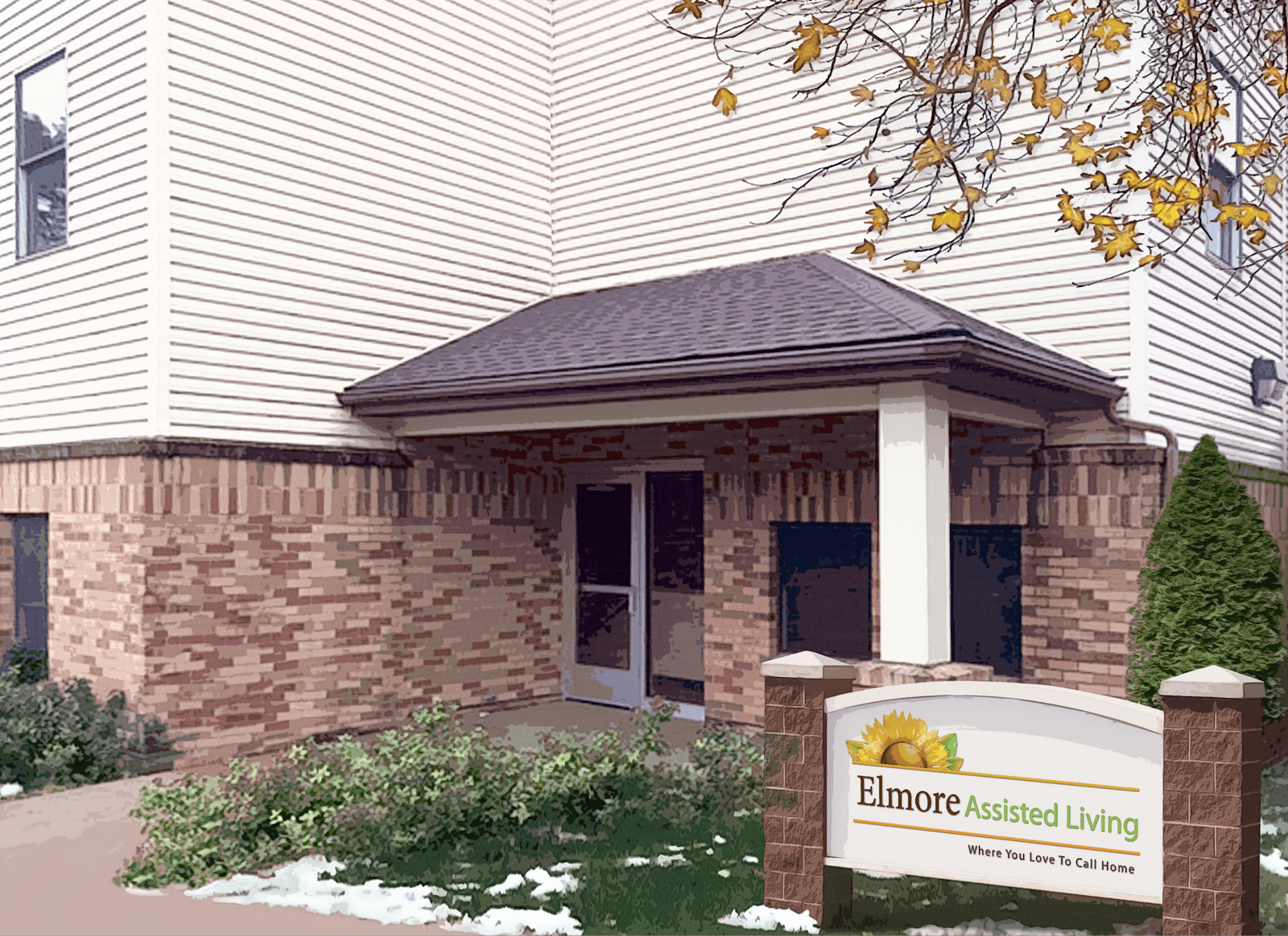 Sunflower Communities