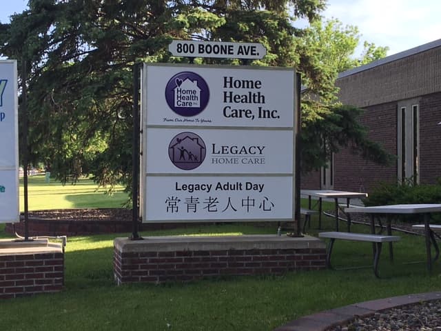 Legacy Home Care