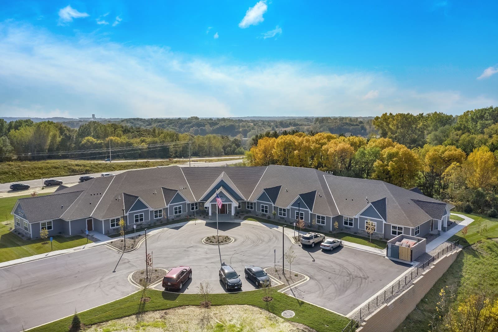 Suite Living Senior Care of Burnsville