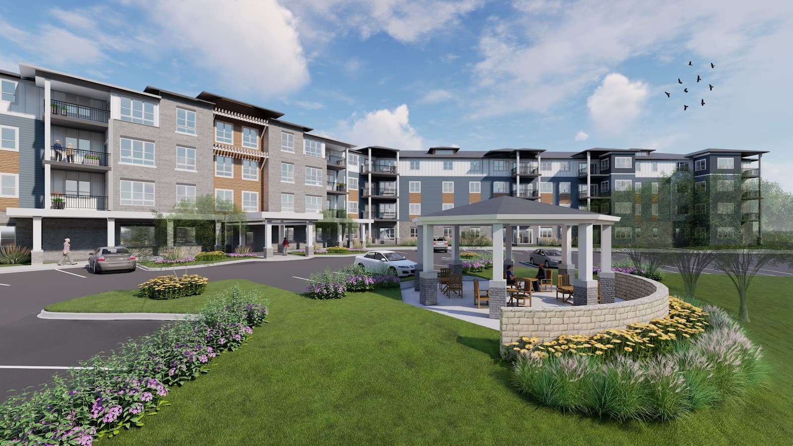 Applewood Pointe of Apple Valley