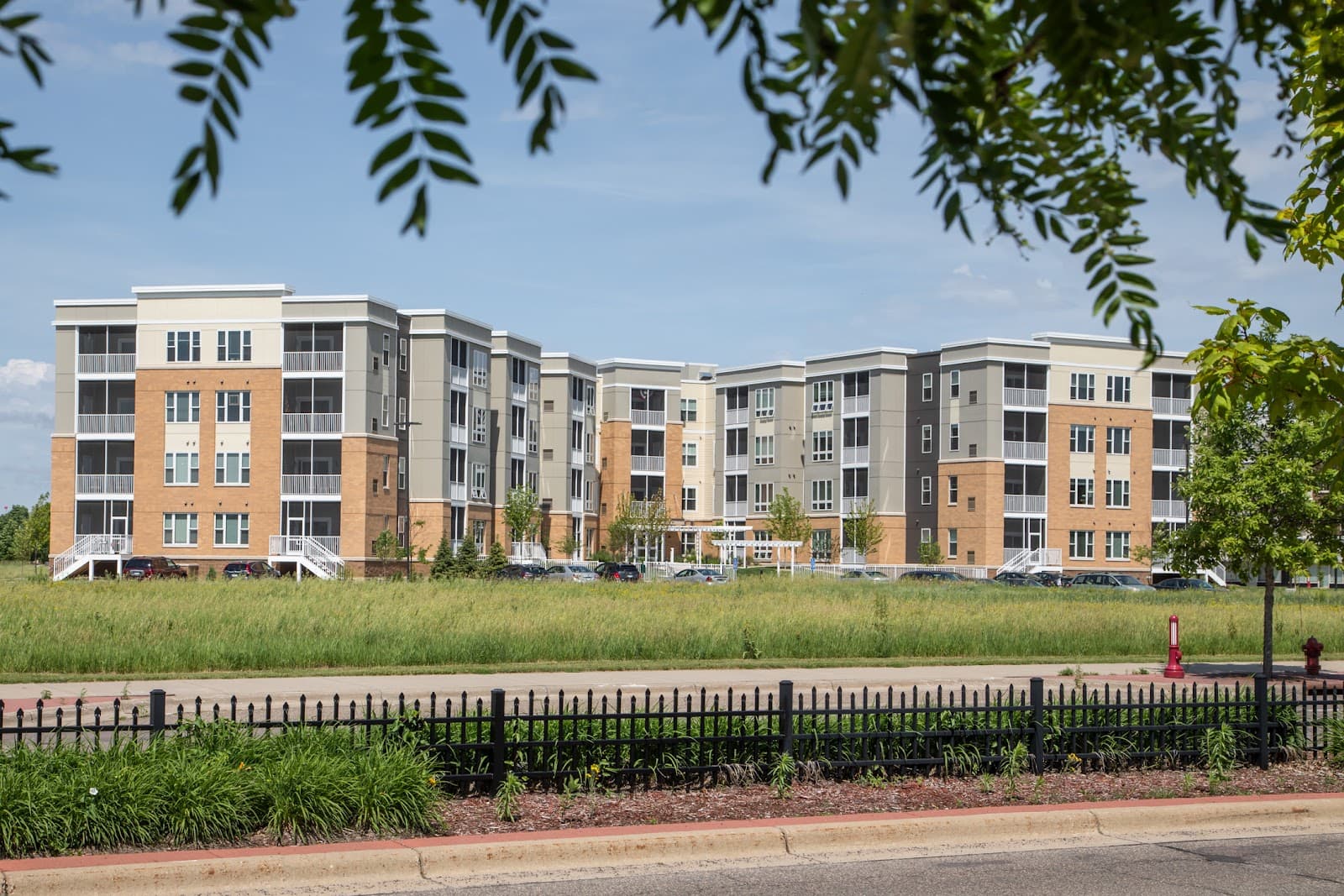 Zvago Central Village (Apple Valley)