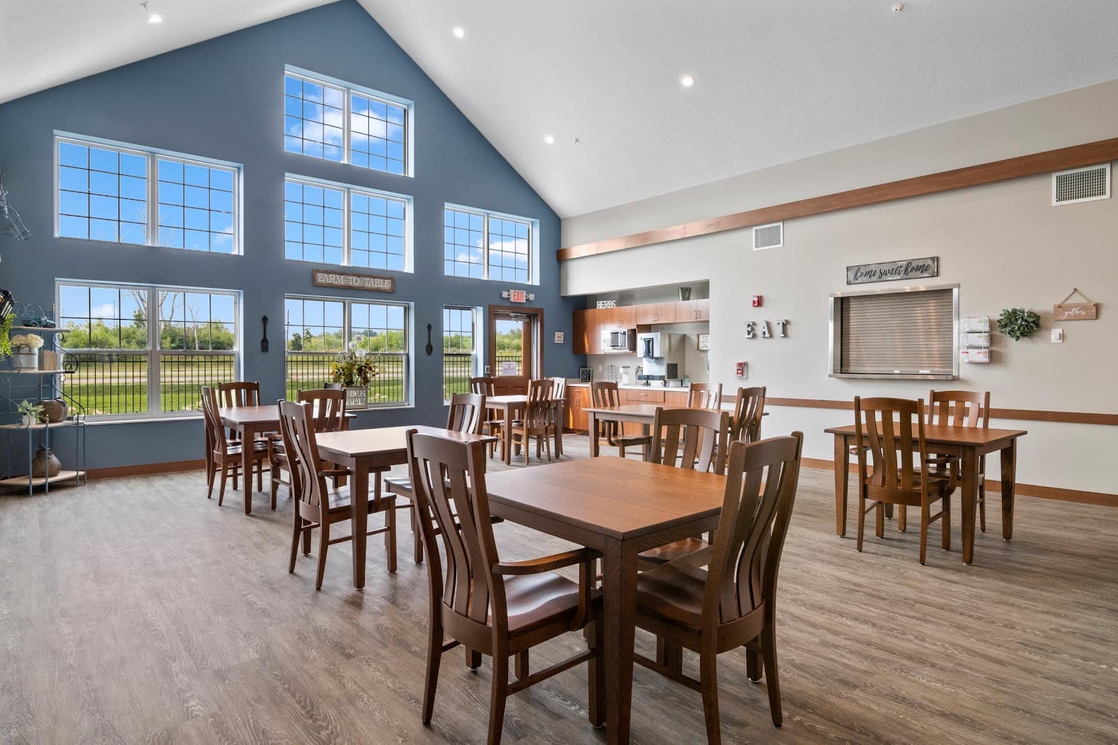 Suite Living Senior Care of Rosemount