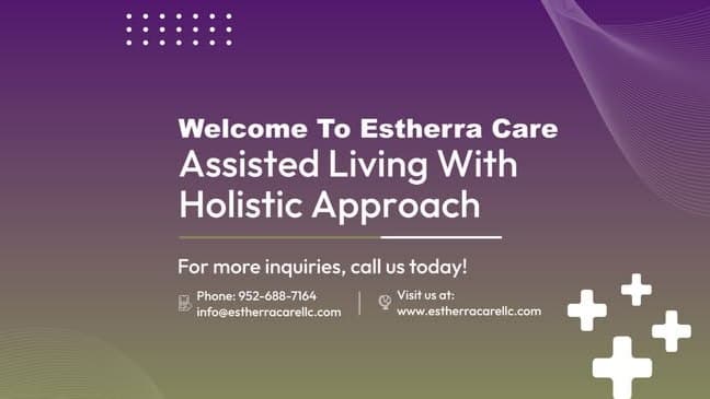 Estherra Care - Main Office
