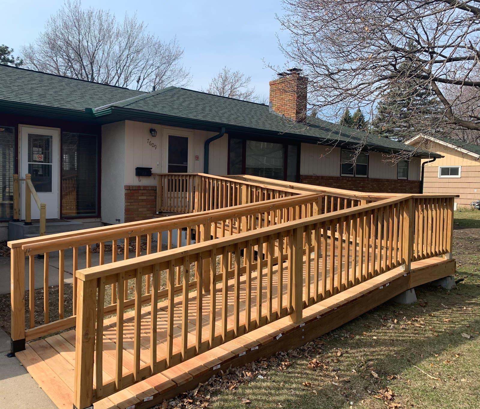 Second Horizon Living