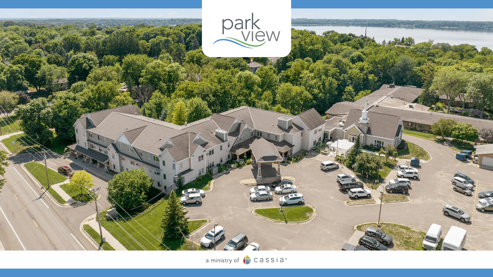 Park View Senior Health & Living Senior Living Community