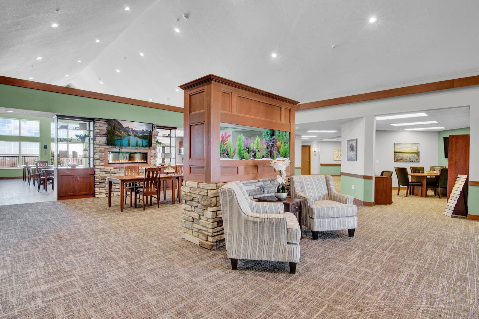 Suite Living Memory Care & Assisted Living of Shakopee