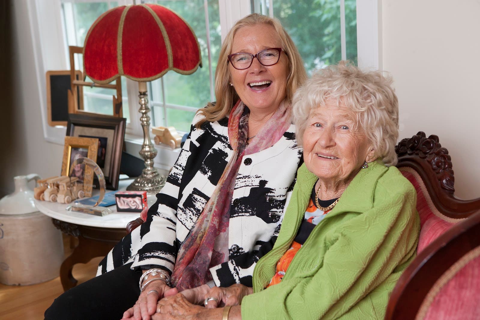 Eagle St Assisted Living