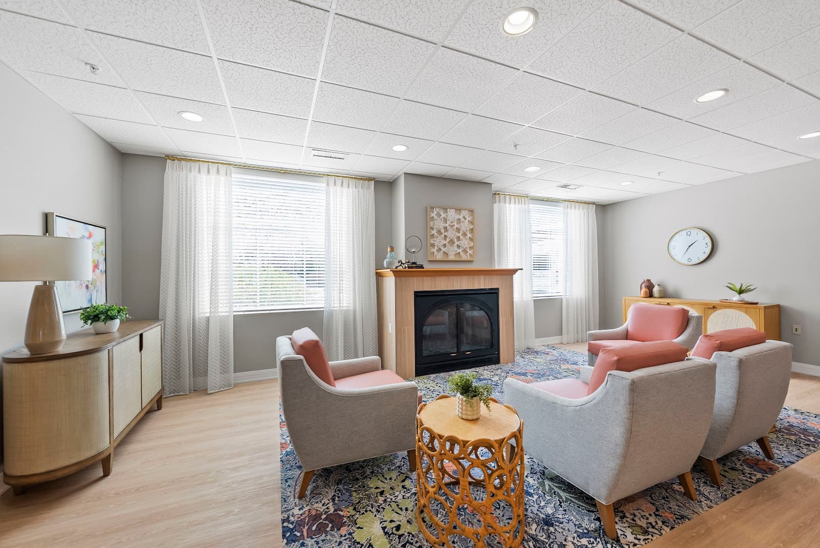 Amira Choice Champlin
