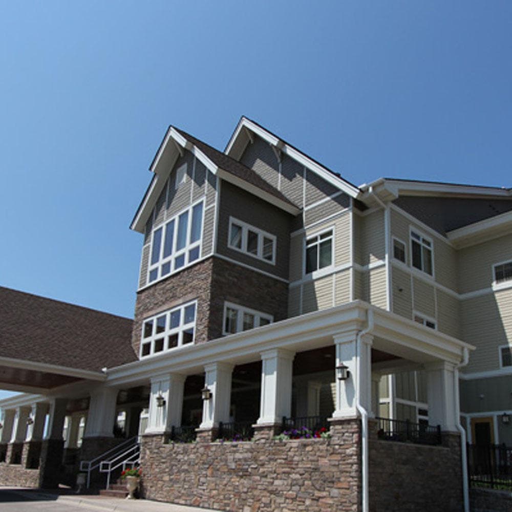 White Pine Blaine Advanced Assisted Living and Memory Care