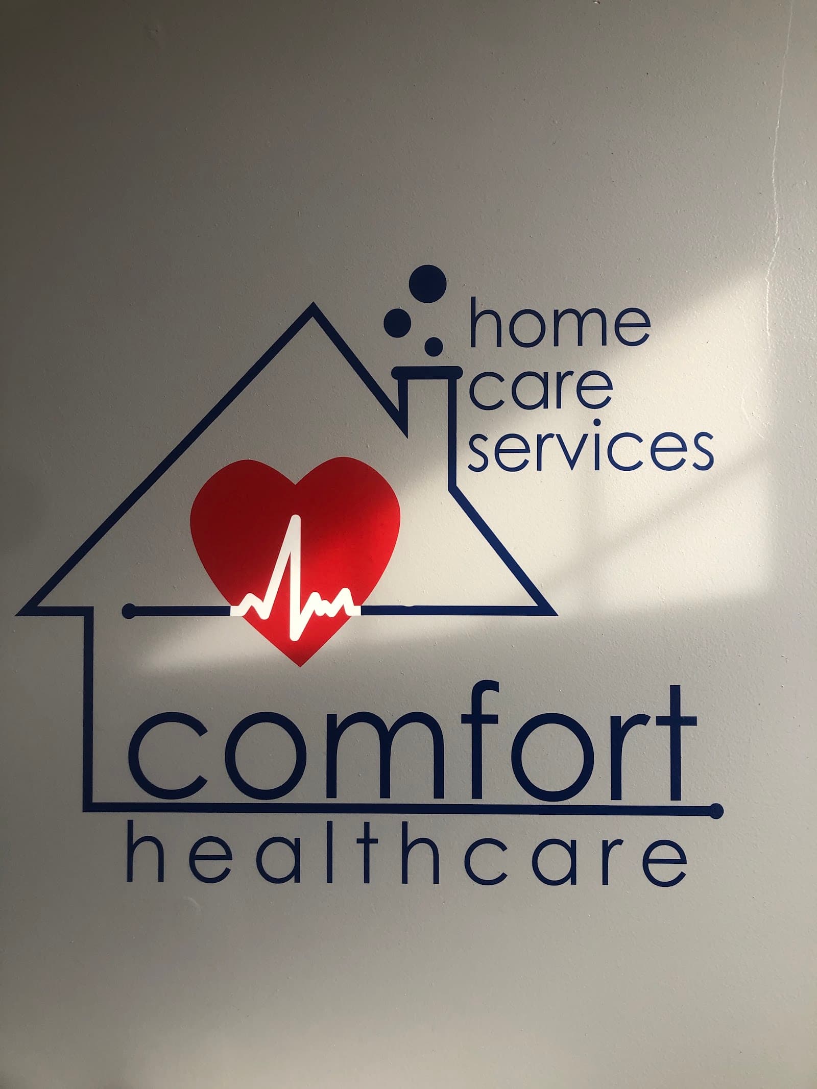 Comfort Healthcare